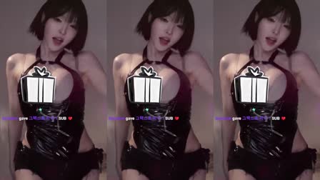 Afreecatv윤개굴이(BJ尹盖古)2025年7月06日Sexy Dance220147